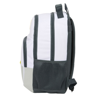 Real Madrid rucsac double 25/26 Home