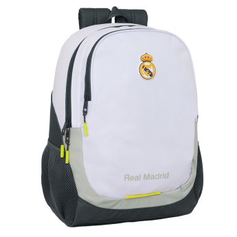 Real Madrid rucsac 25/26 Home