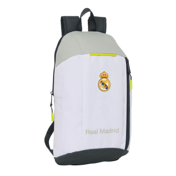 Real Madrid rucsac mini 25/26 Home