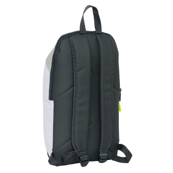 Real Madrid rucsac mini 25/26 Home