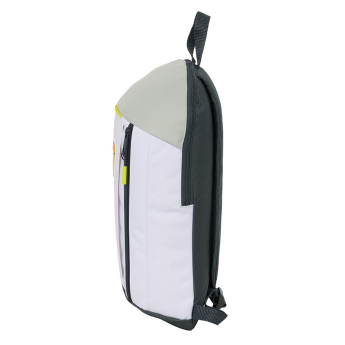 Real Madrid rucsac mini 25/26 Home
