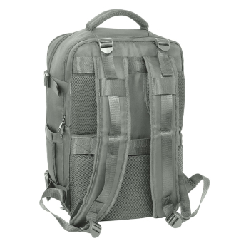 Real Madrid rucsac Cabine grey