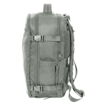 Real Madrid rucsac Cabine grey
