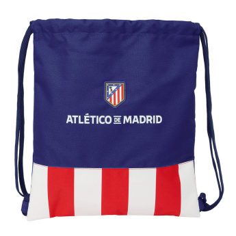 Atletico Madrid geantă sport 25/26 Home