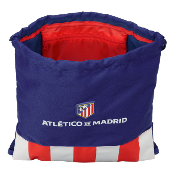 Atletico Madrid geantă sport 25/26 Home