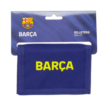 FC Barcelona portofel 25/26 Home