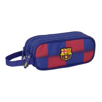 FC Barcelona penar triple 25/26 Home