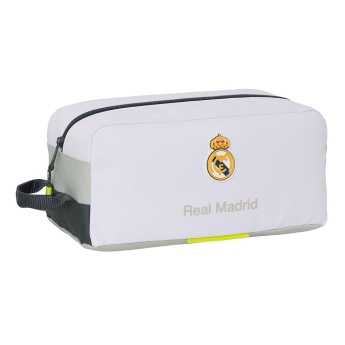 Real Madrid geantă pentru ghete de fotbal 25/26 Home
