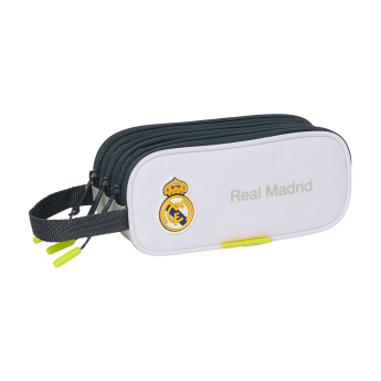 Real Madrid penar triple 25/26 Home