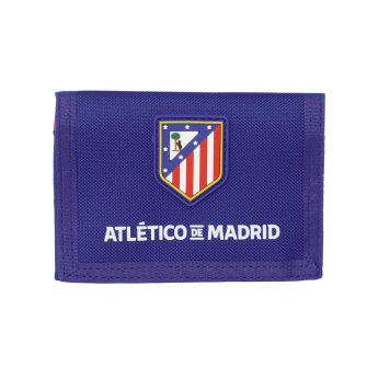 Atletico Madrid portofel 25/26 Home