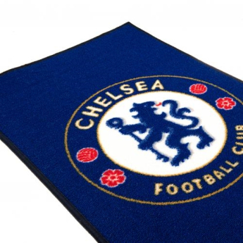FC Chelsea covoraș rug blue