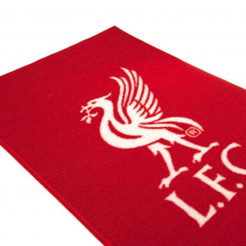 FC Liverpool covoraș rer big logo