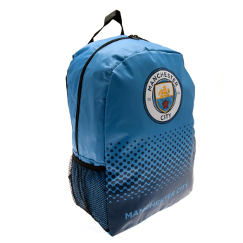 Manchester City rucsac fade