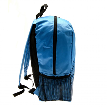 Manchester City rucsac fade
