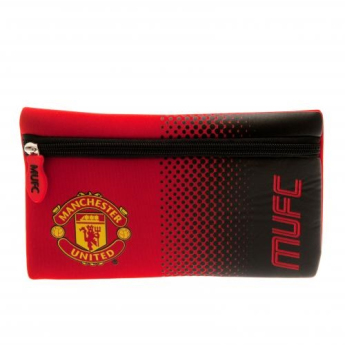 Manchester United penar flat fade