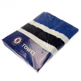 FC Chelsea prosop pulse