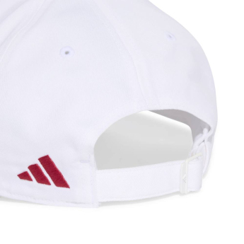 FC Liverpool șapcă de baseball pentru copii 25/26 white