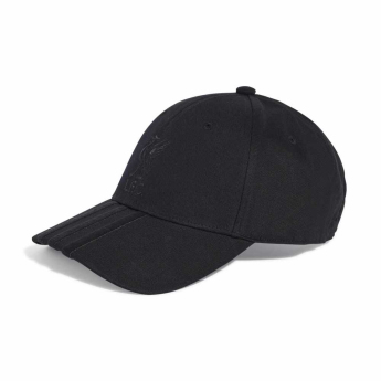 FC Liverpool șapcă de baseball pentru copii 25/26 black