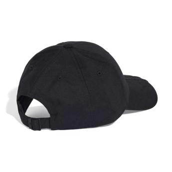 FC Liverpool șapcă de baseball 25/26 black