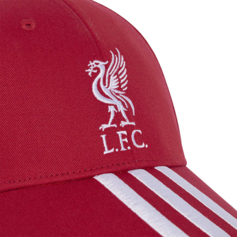 FC Liverpool șapcă de baseball pentru copii 25/26 red