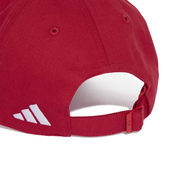 FC Liverpool șapcă de baseball pentru copii 25/26 red