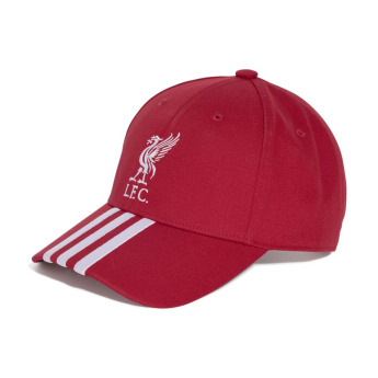 FC Liverpool șapcă de baseball 25/26 red