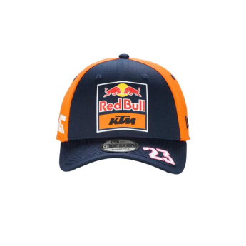 Red Bull KTM șapcă de baseball Enea Bastianini official Teamline Replica 2025