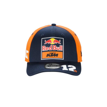 Red Bull KTM șapcă de baseball Maverick Vinales official Teamline Replica 2025