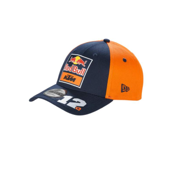 Red Bull KTM șapcă de baseball Maverick Vinales official Teamline Replica 2025