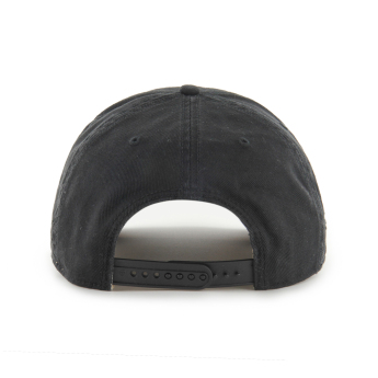 Boston Bruins șapcă de baseball Charlton ’47 HITCH RF black