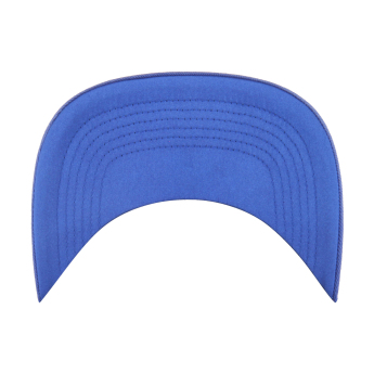 New York Rangers șapcă de baseball Charlton ’47 HITCH RF blue