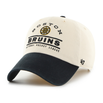 Boston Bruins șapcă de baseball Windham 47 CLEAN UP