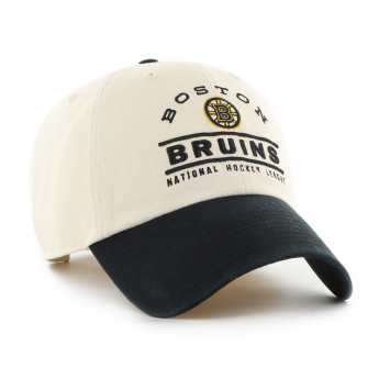 Boston Bruins șapcă de baseball Windham 47 CLEAN UP