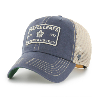 Toronto Maple Leafs șapcă de baseball Wabash 47 CLEAN UP