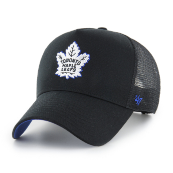 Toronto Maple Leafs șapcă de baseball Ballpark Mesh 47 OFFSIDE DT black