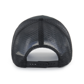 Toronto Maple Leafs șapcă de baseball Ballpark Mesh 47 OFFSIDE DT black