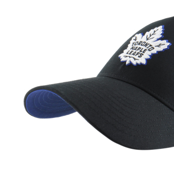 Toronto Maple Leafs șapcă de baseball Ballpark Mesh 47 OFFSIDE DT black