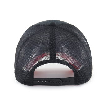 Anaheim Ducks șapcă de baseball Ballpark Mesh 47 OFFSIDE DT black