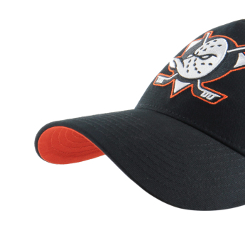 Anaheim Ducks șapcă de baseball Ballpark Mesh 47 OFFSIDE DT black