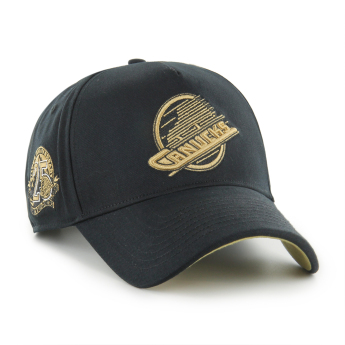 Vancouver Canucks șapcă de baseball Sure Shot TT Cotton 47 MVP DT black