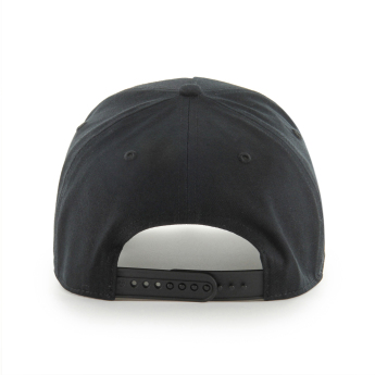 Vancouver Canucks șapcă de baseball Sure Shot TT Cotton 47 MVP DT black
