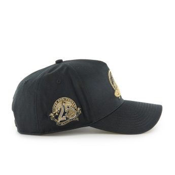 Vancouver Canucks șapcă de baseball Sure Shot TT Cotton 47 MVP DT black