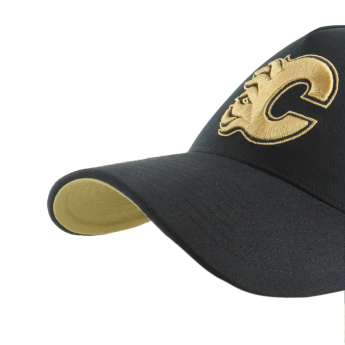 Calgary Flames șapcă de baseball Sure Shot TT Cotton 47 MVP DT black