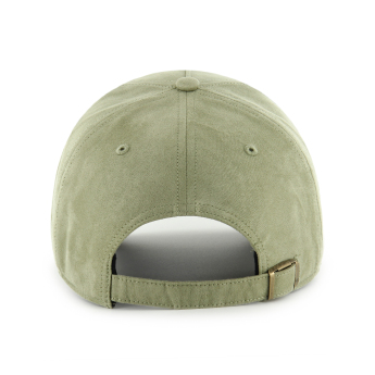 Anaheim Ducks șapcă de baseball Ultrasuede 47 MVP DT green