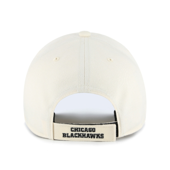 Chicago Blackhawks șapcă de baseball Two Tone 47 MVP