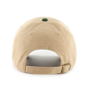 Minnesota Wild șapcă de baseball Two Tone 47 CLEAN UP w/ No Loop Label