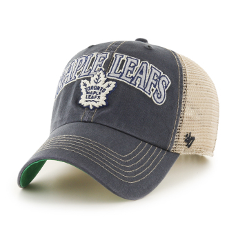 Toronto Maple Leafs șapcă de baseball Tuscaloosa 47 CLEAN UP