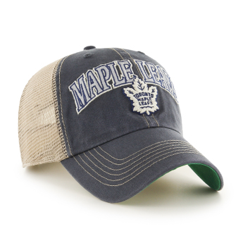 Toronto Maple Leafs șapcă de baseball Tuscaloosa 47 CLEAN UP