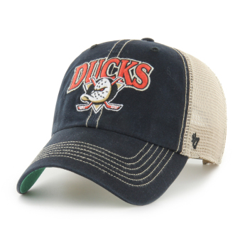 Anaheim Ducks șapcă de baseball Tuscaloosa ’47 CLEAN UP
