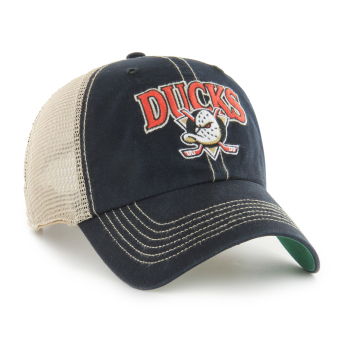 Anaheim Ducks șapcă de baseball Tuscaloosa ’47 CLEAN UP